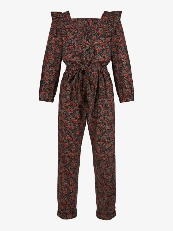 Sasha Jumpsuit sold by iris