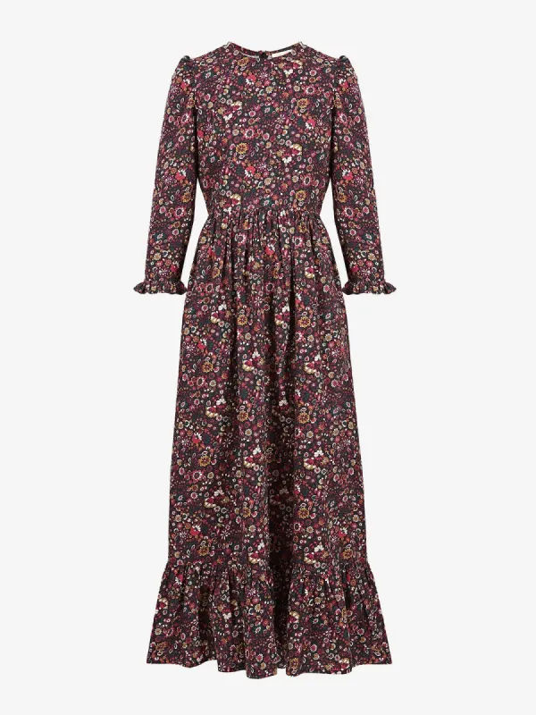 Shae Floral Dress sold by iris