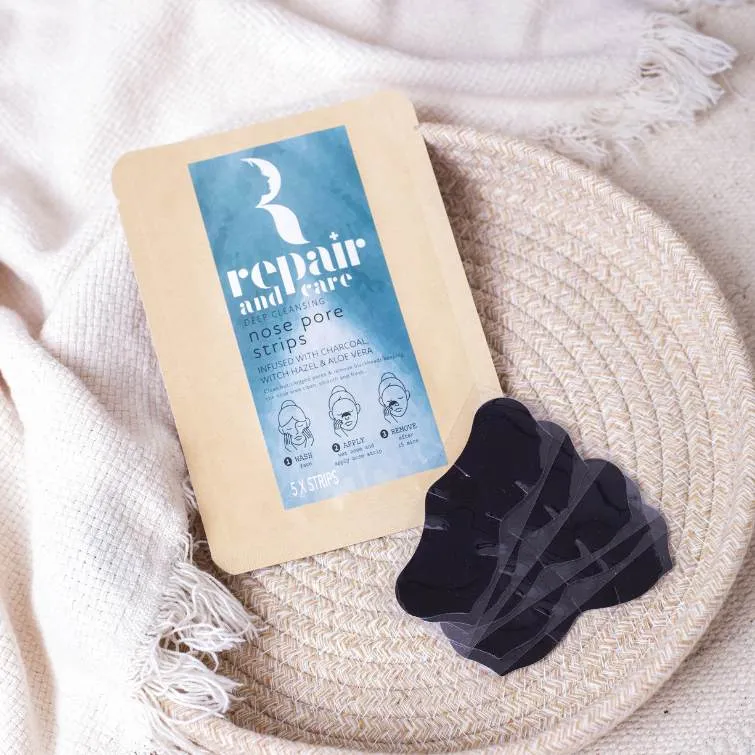 Repair and Care Face Mask Bundle sold by iris product image thumbnail 2