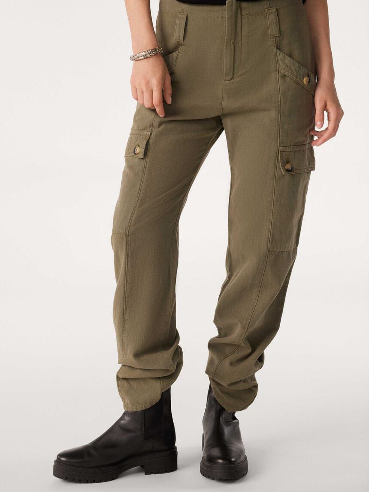 Dada Army Pants sold by iris product image thumbnail 3