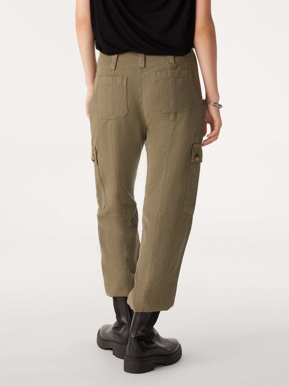 Dada Army Pants sold by iris product image thumbnail 4