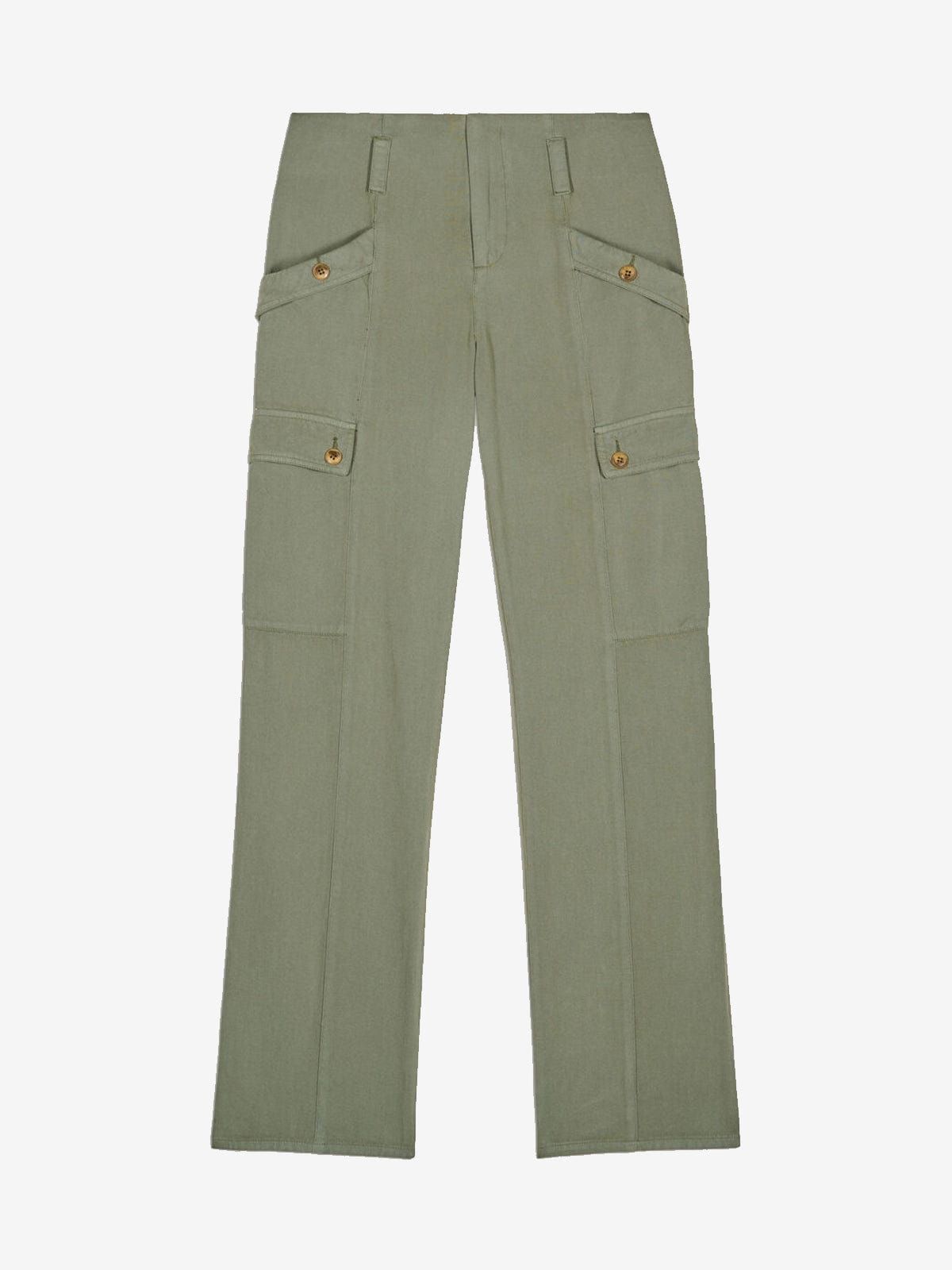 Dada Army Pants sold by iris