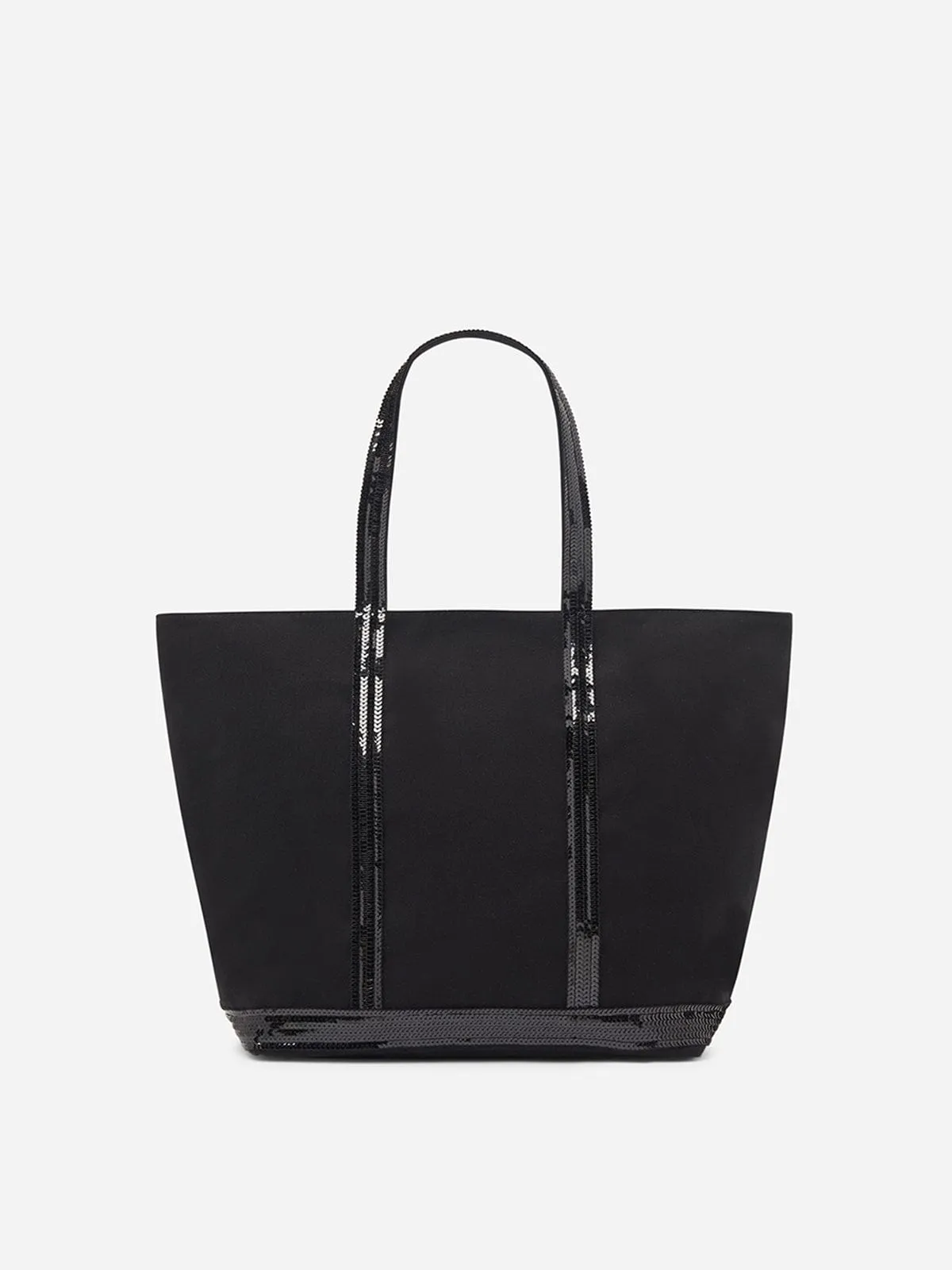 Cabas L Linen Tote Bag sold by iris