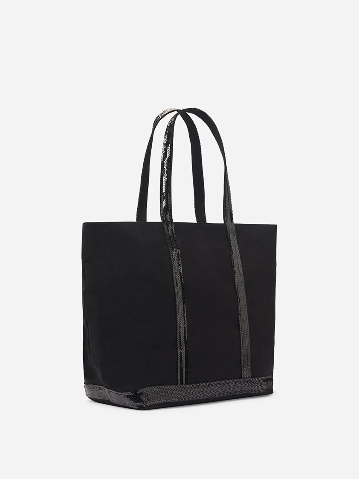 Cabas L Linen Tote Bag sold by iris product image thumbnail 2