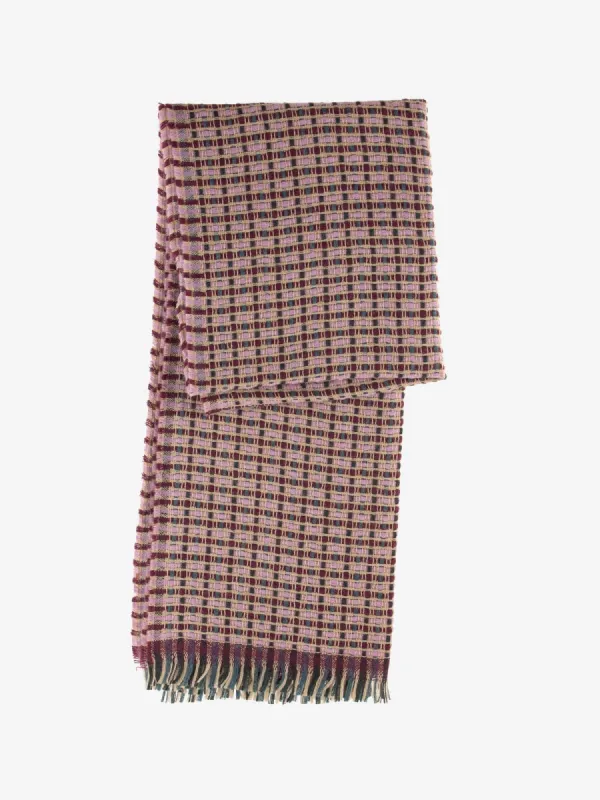 Pio Wool Scarf sold by iris