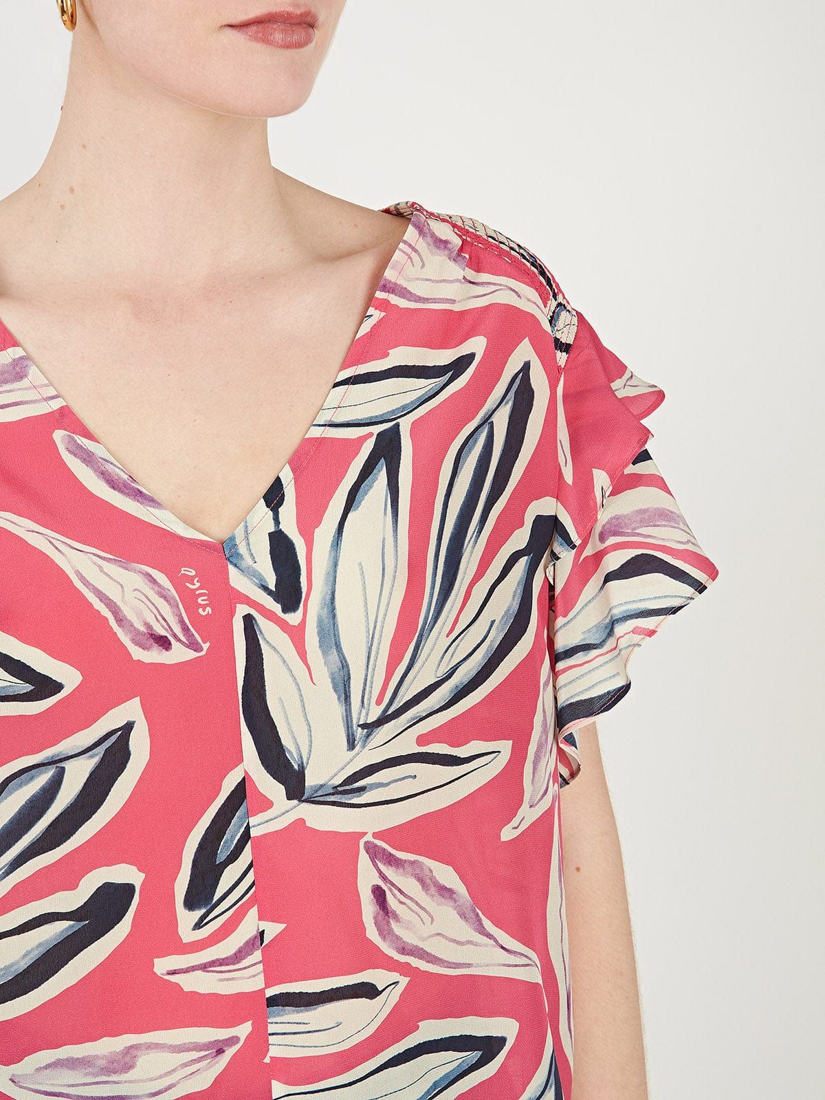 Drew Top sold by iris product image thumbnail 2