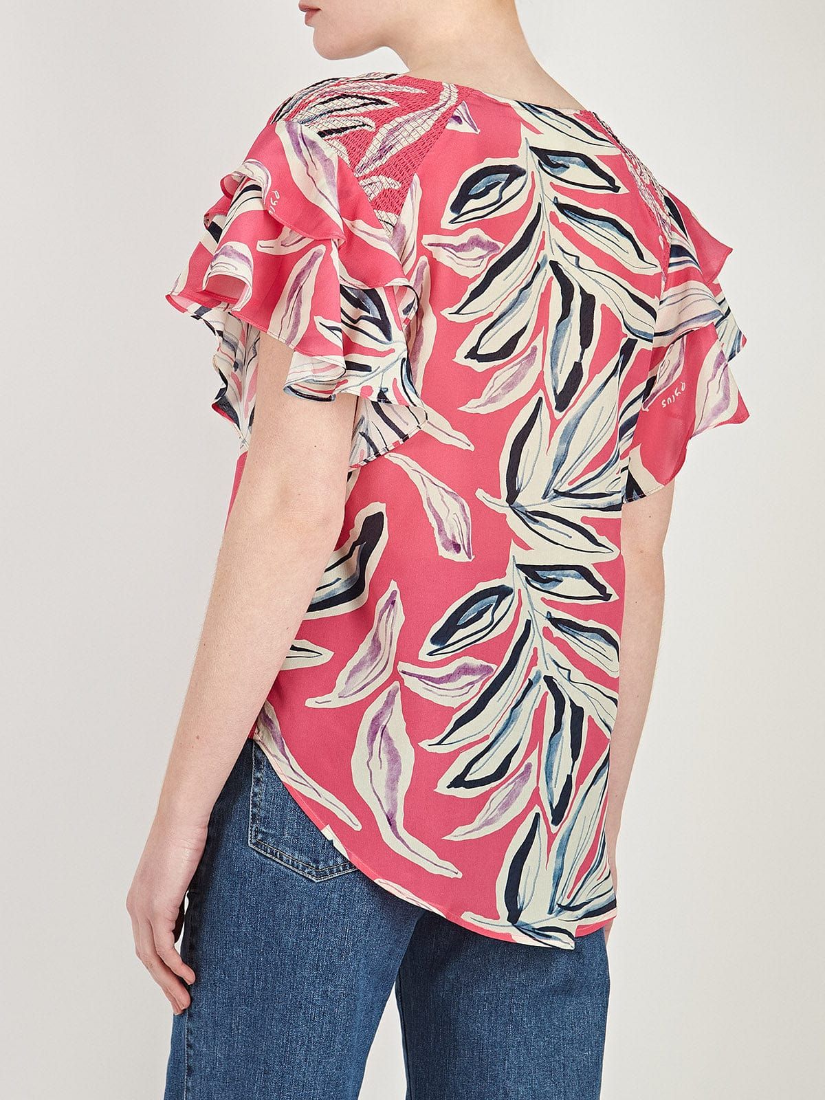 Drew Top sold by iris product image thumbnail 4