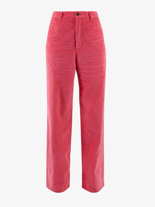 Vanessa Tybalt Trousers sold by iris