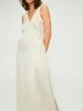 Primrose Dress - Cream sold by iris