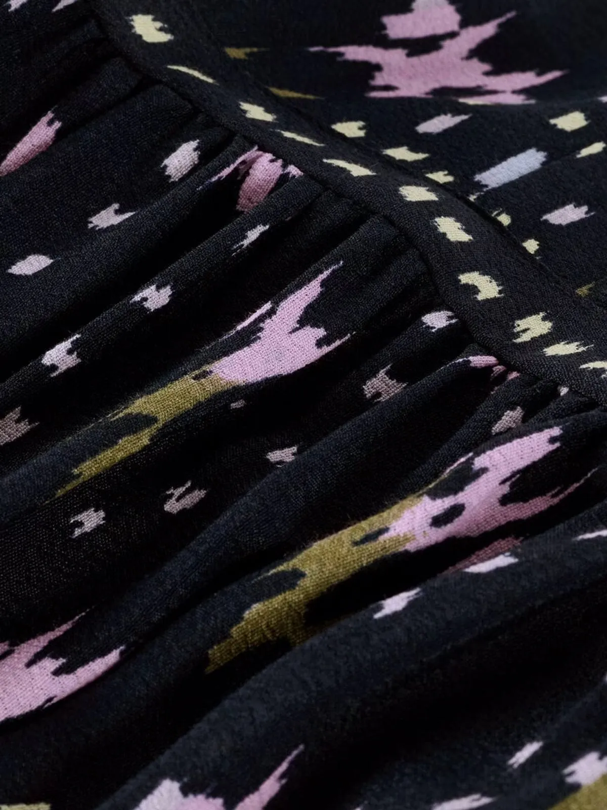 Narry Print Top sold by iris product image thumbnail 5