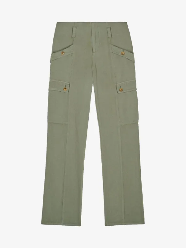 Dada Army Pants sold by iris