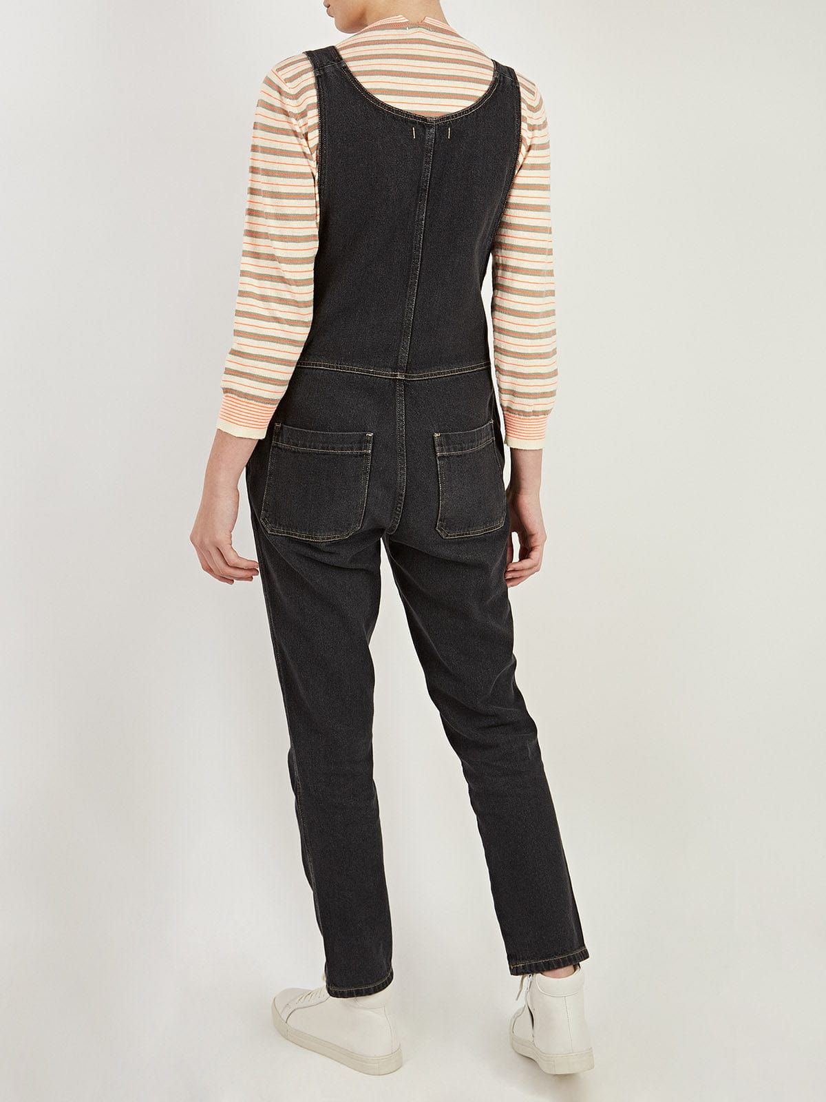 Sadie Dungarees sold by iris product image thumbnail 4