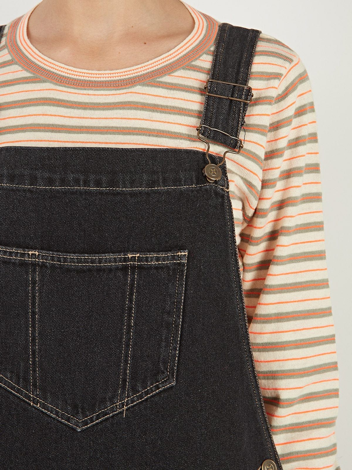 Sadie Dungarees sold by iris product image thumbnail 5