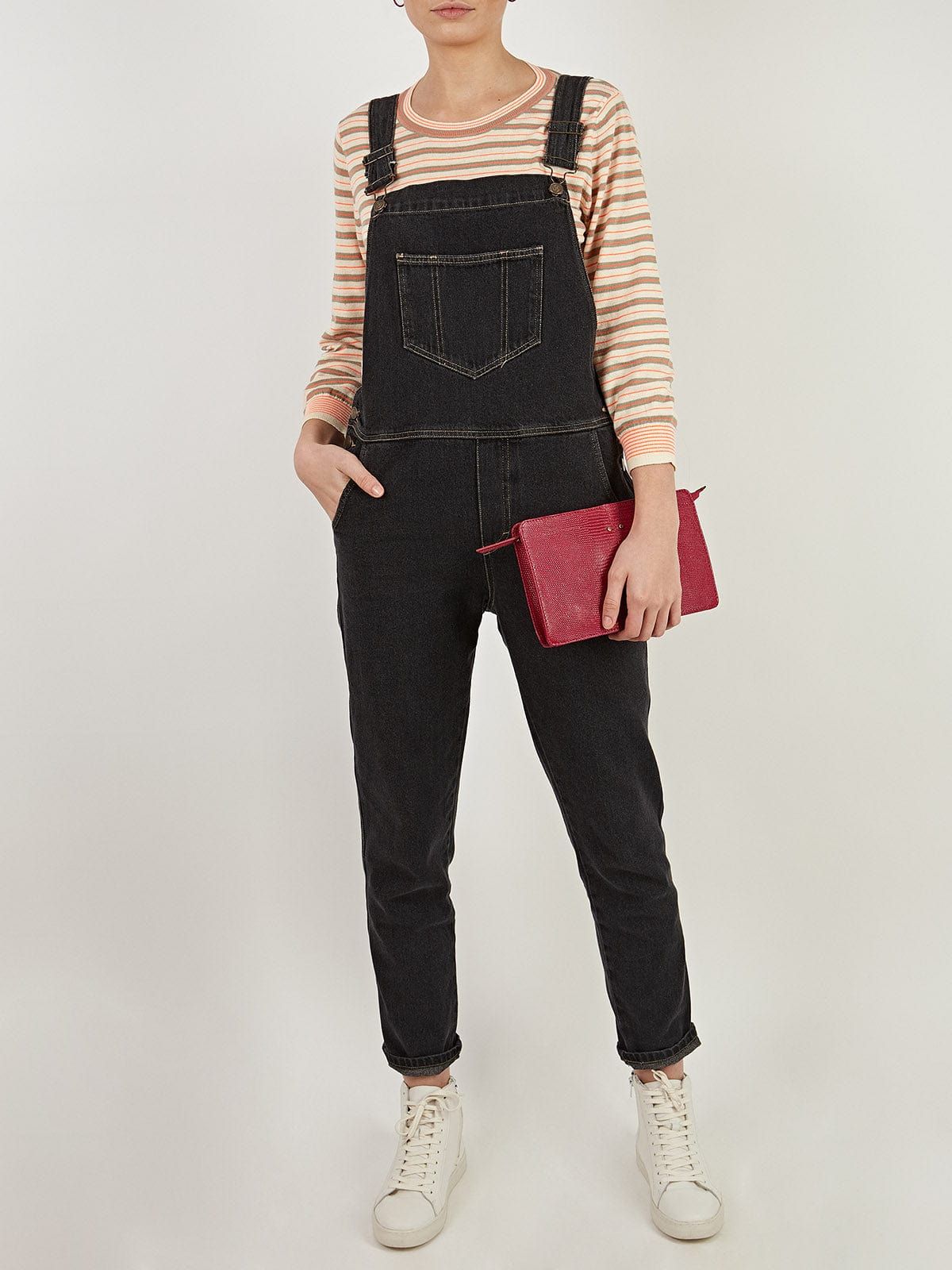 Sadie Dungarees sold by iris product image thumbnail 2