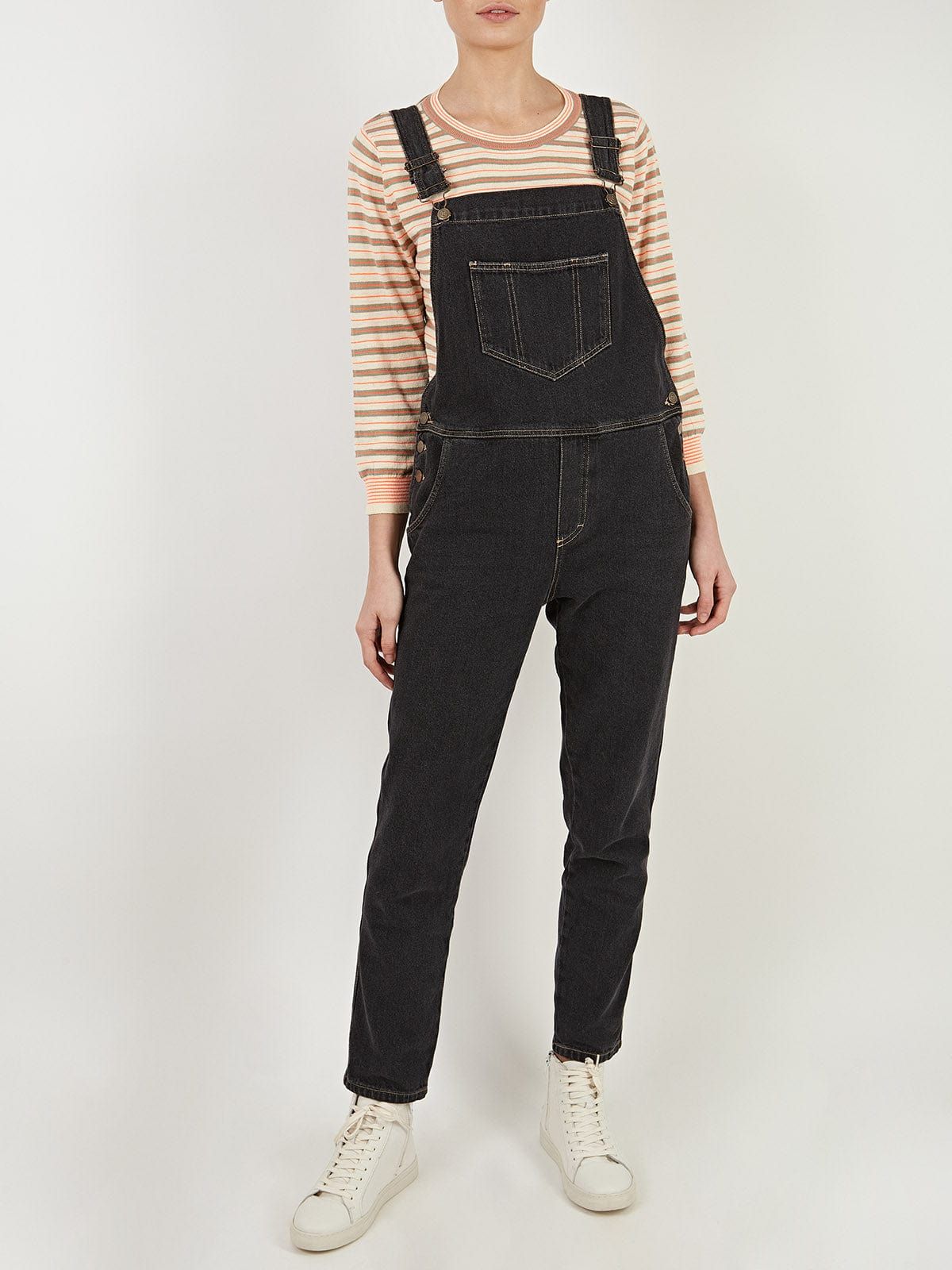 Sadie Dungarees sold by iris product image thumbnail 3