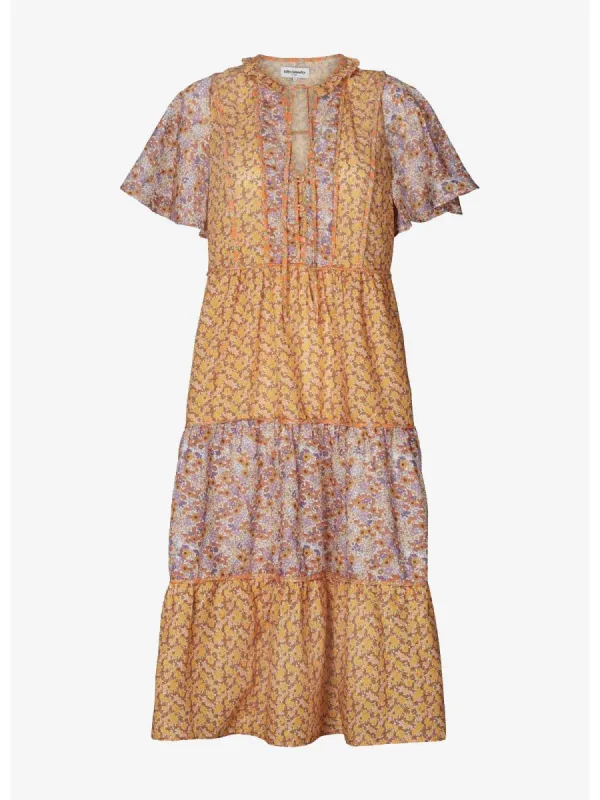 Godwin Dress made by iris
