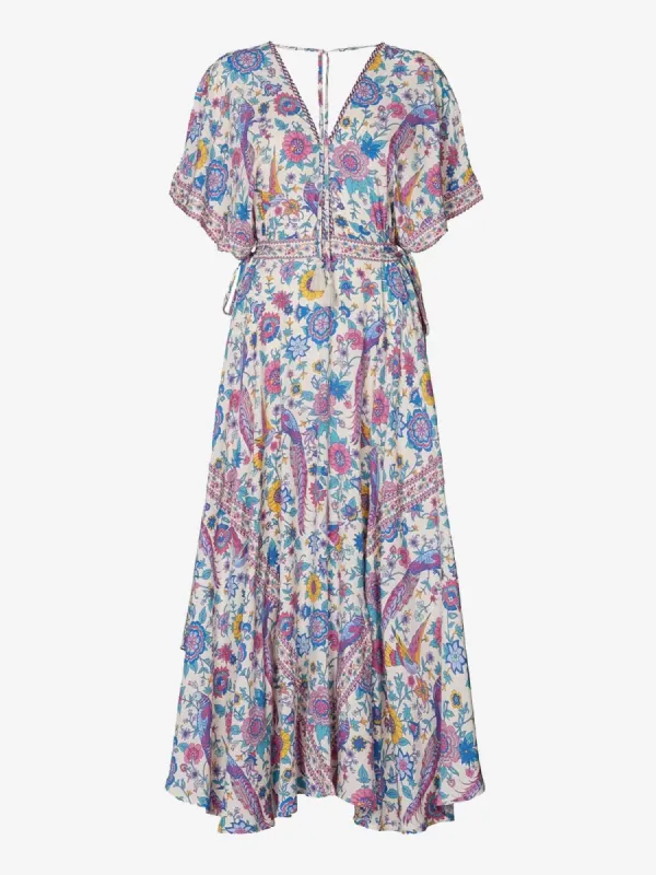 Nightingale Dress sold by iris