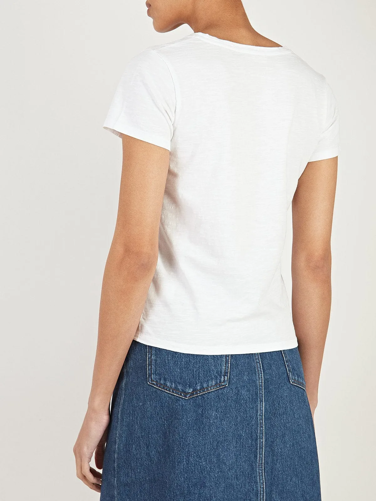 Radley Cotton T-Shirt sold by iris product image thumbnail 3