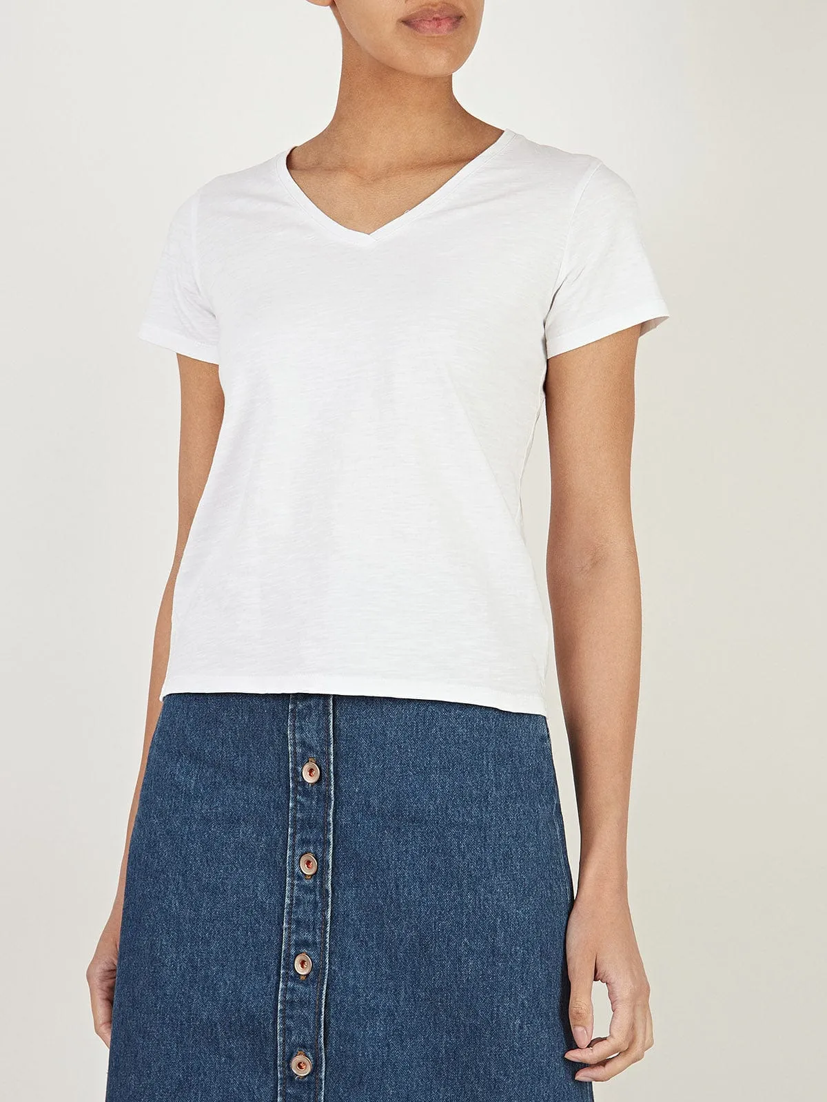 Radley Cotton T-Shirt sold by iris product image thumbnail 2