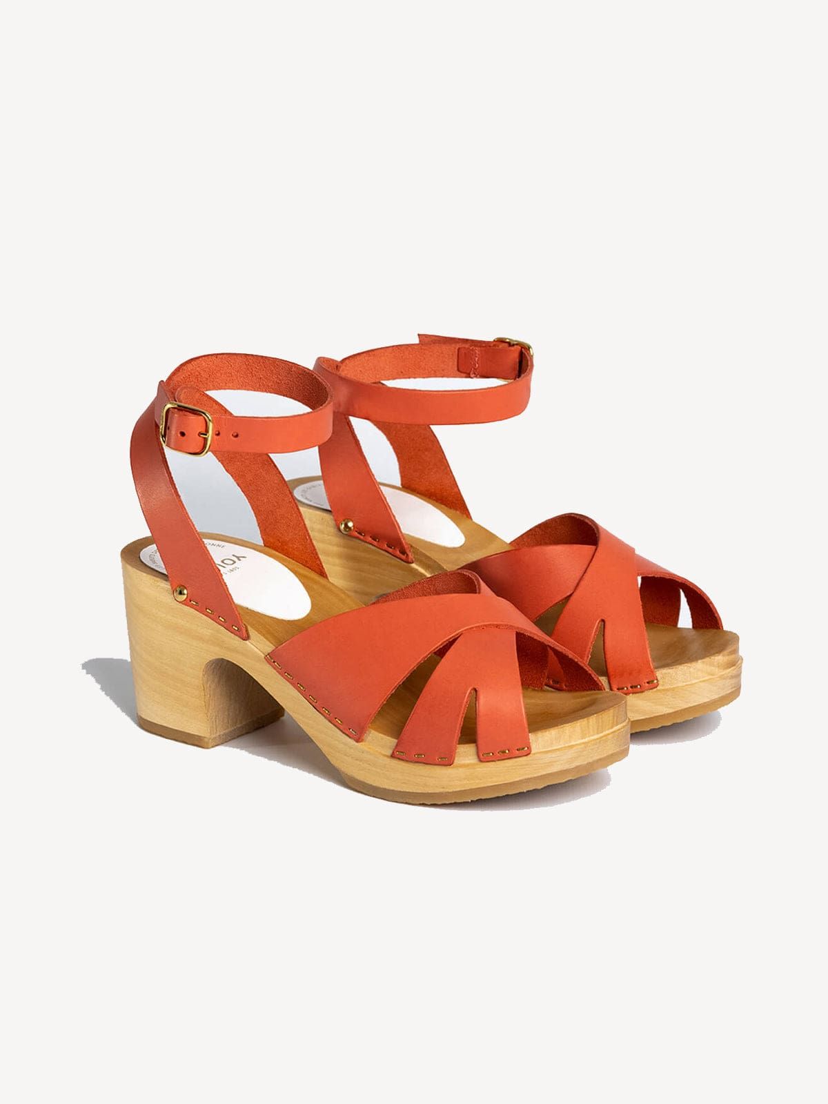 Ybiza Sandal Red sold by iris product image thumbnail 2