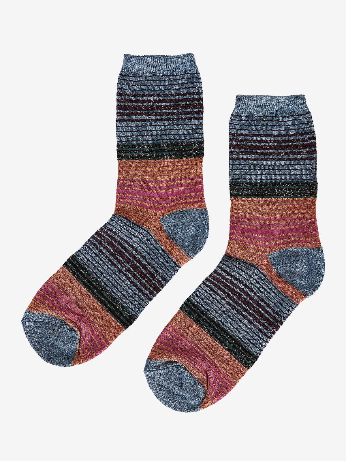 Imma Thin Sock sold by iris