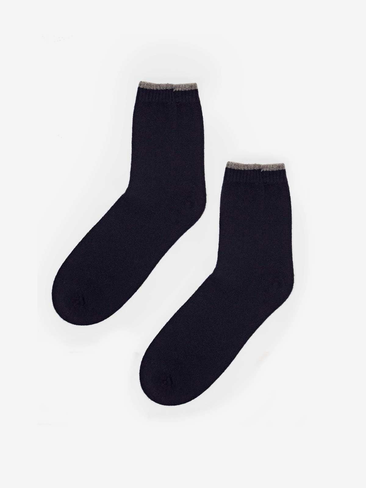 Betsy Cashmere Socks sold by iris