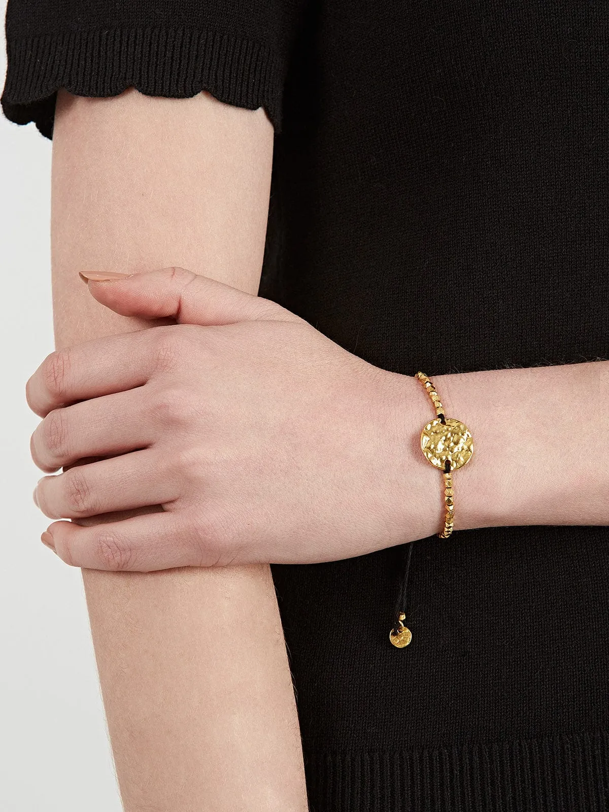 Alana Bead Bracelet sold by iris product image thumbnail 2