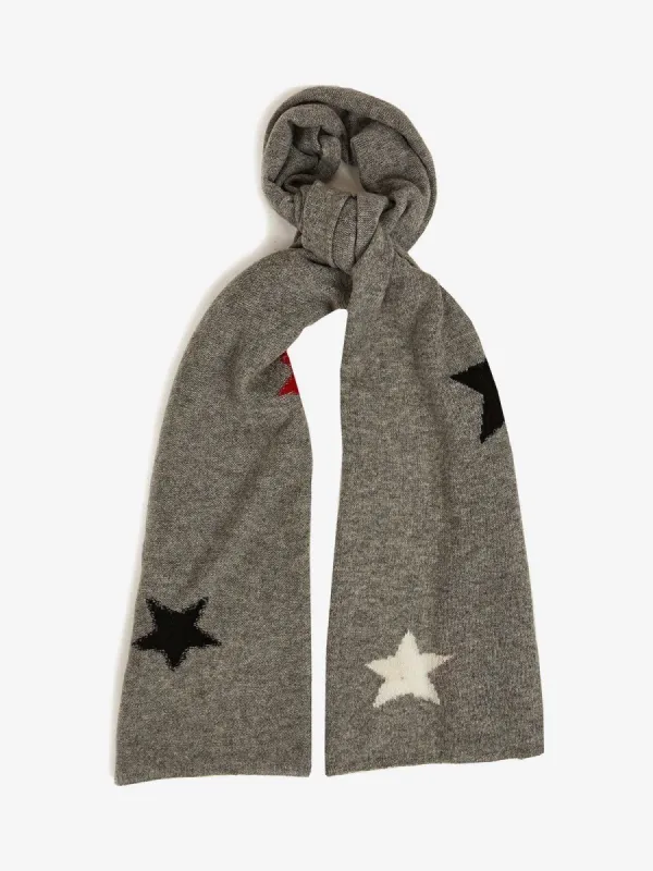 Becca Stars Scarf sold by iris