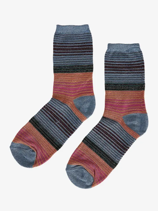 Imma Thin Sock made by iris