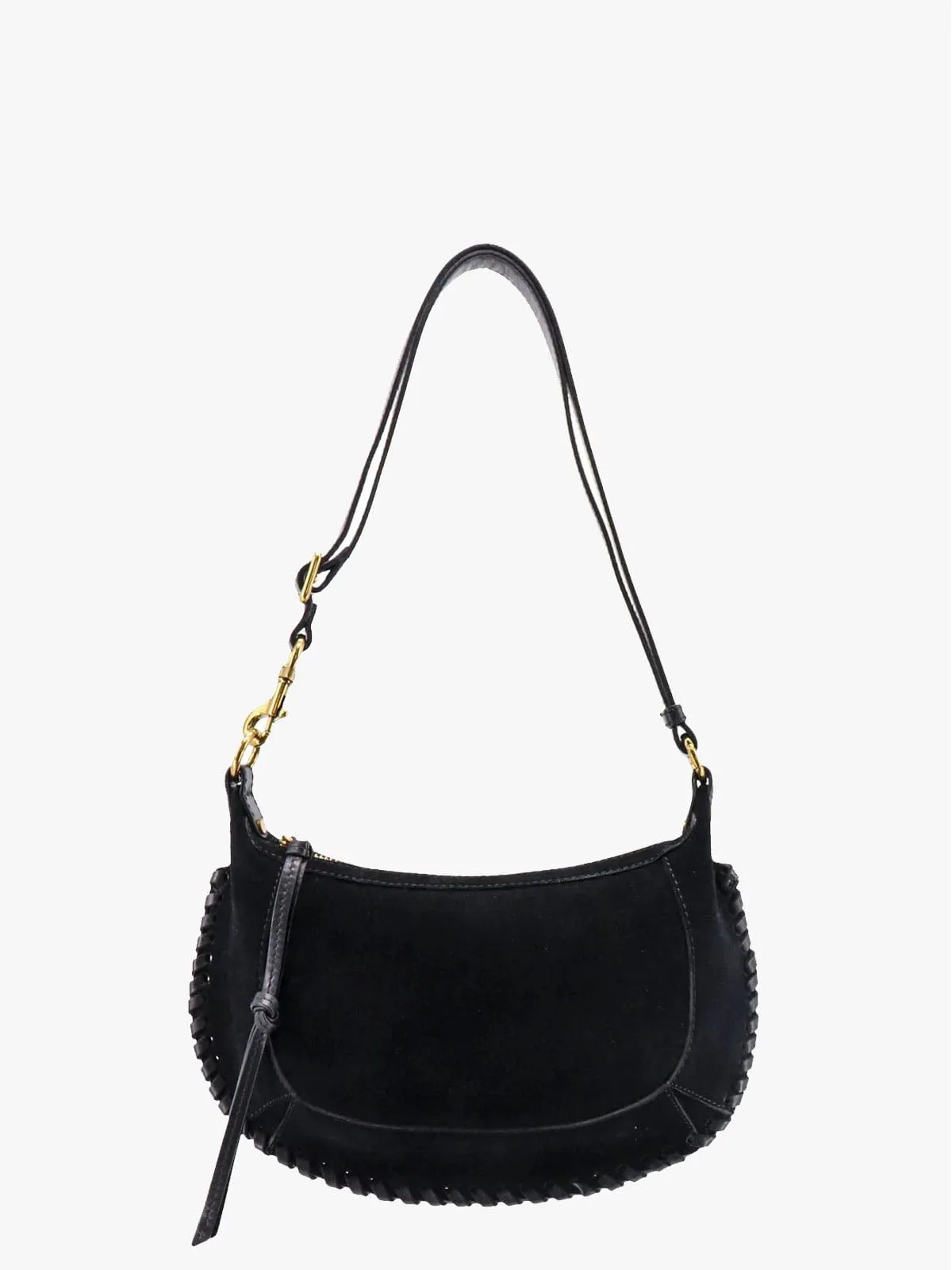 Oskan Bag Black sold by iris