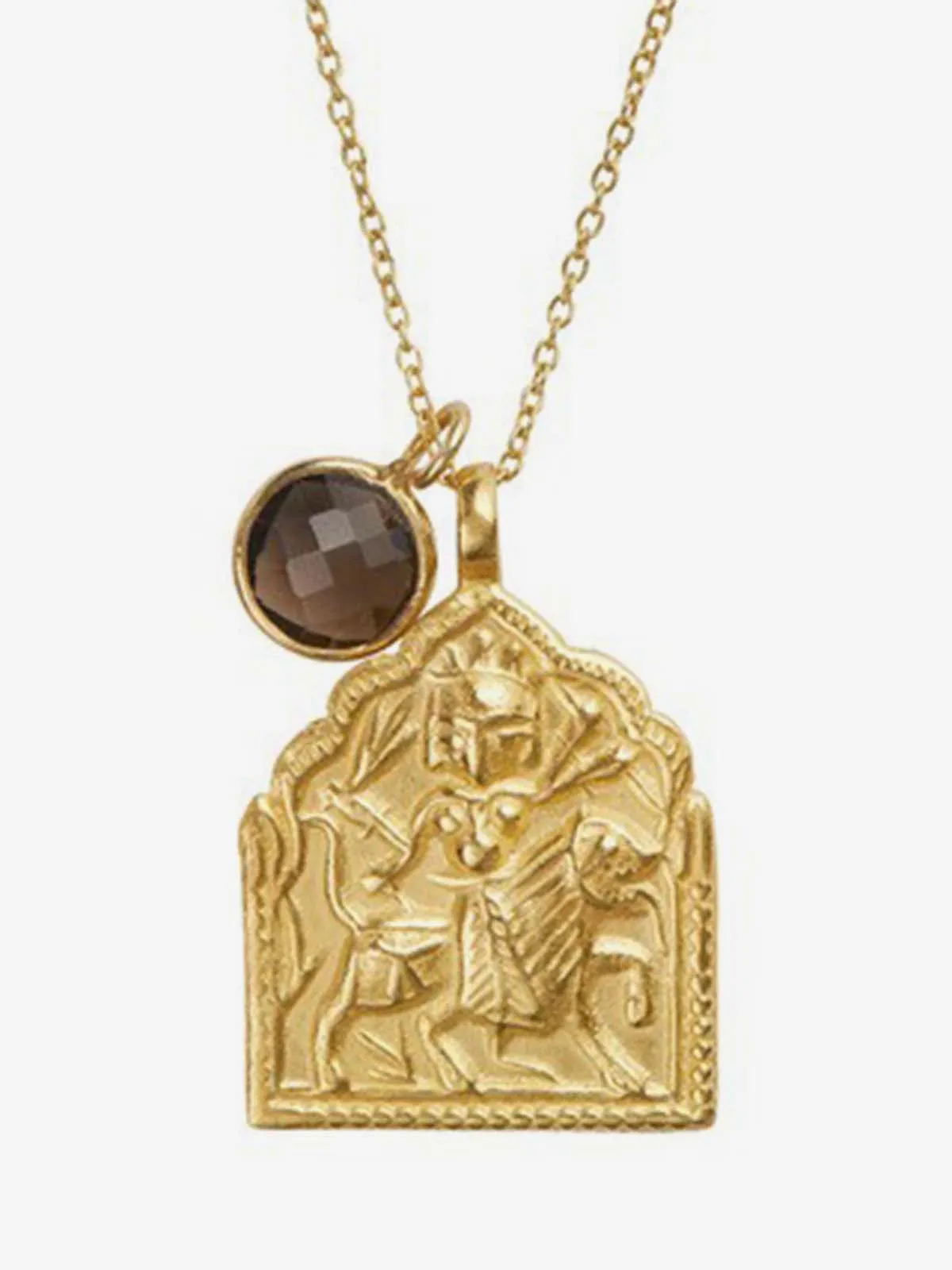 Durga Bead Necklace sold by iris product image thumbnail 3