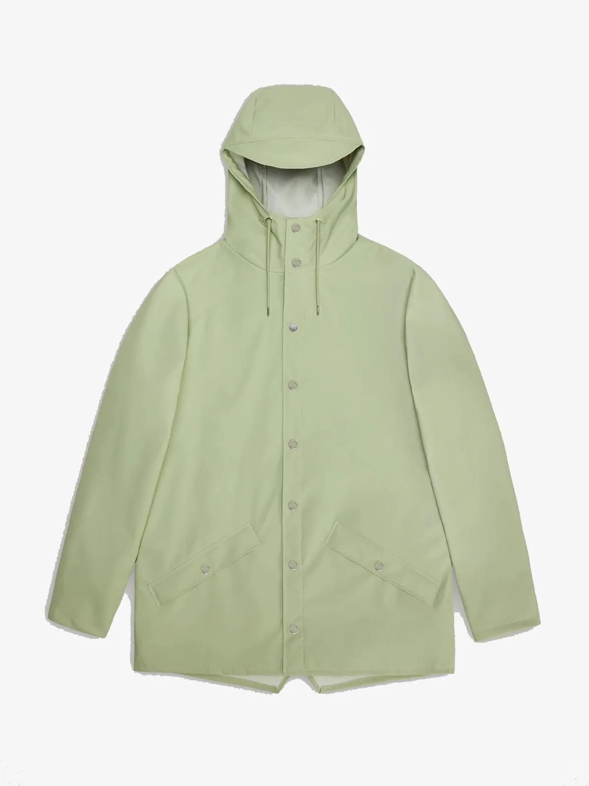Waterproof Jacket- Pistachio sold by iris