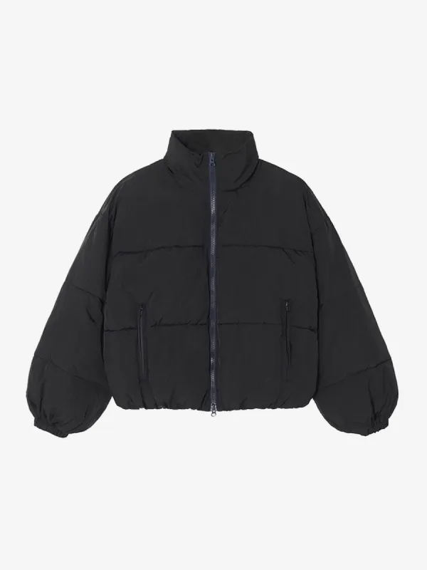 Iniko Puffer Jacket sold by iris