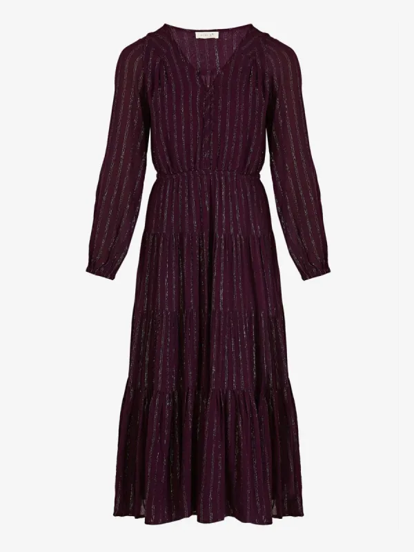 Inka Dress made by iris