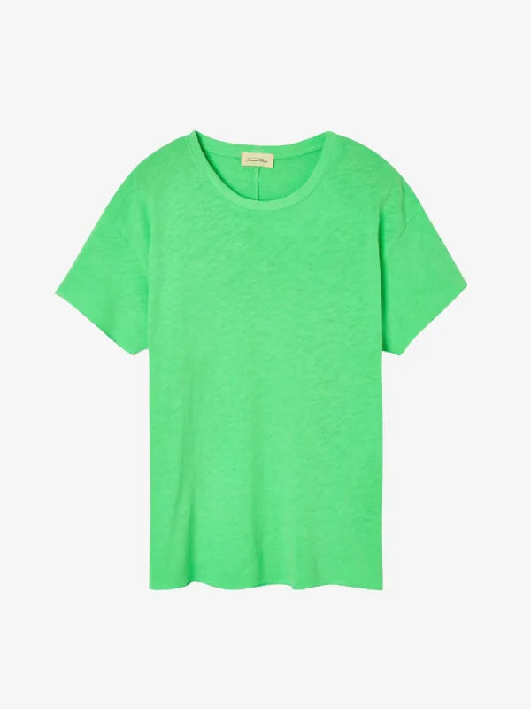 Sonoma Tee - Green made by iris