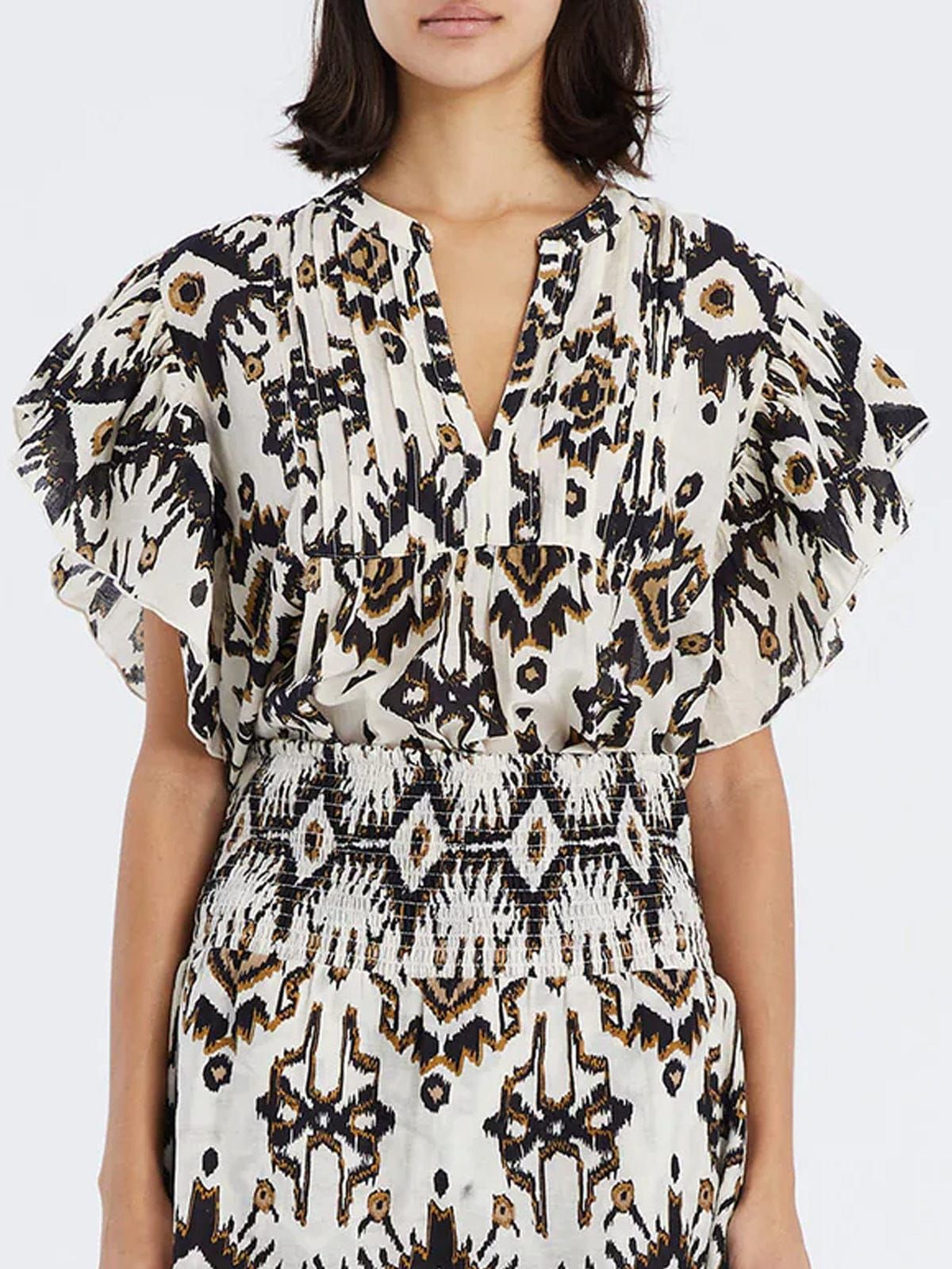 Isabel Top sold by iris product image thumbnail 2