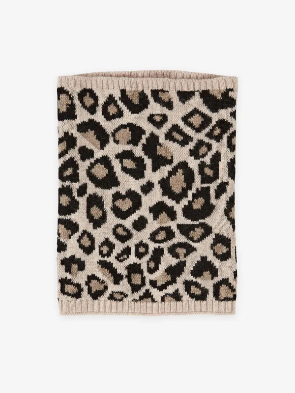 Cashmere Snood made by iris