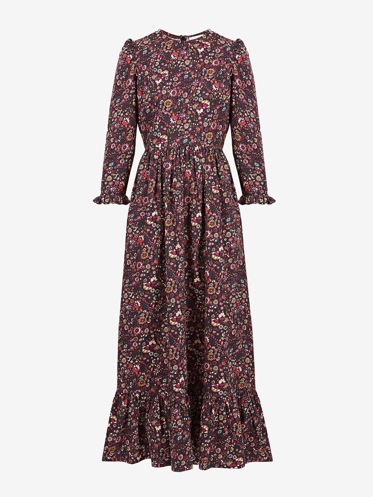 Shae Floral Dress sold by iris