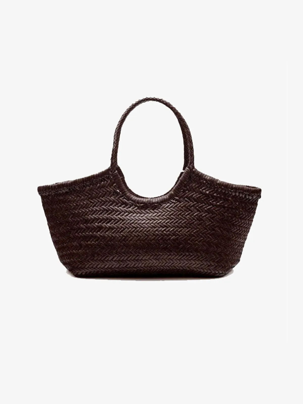 Nantucket Basket Bag sold by iris