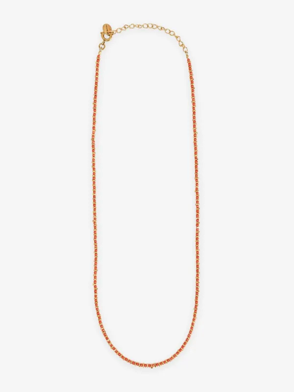 Jaipur Necklace sold by iris