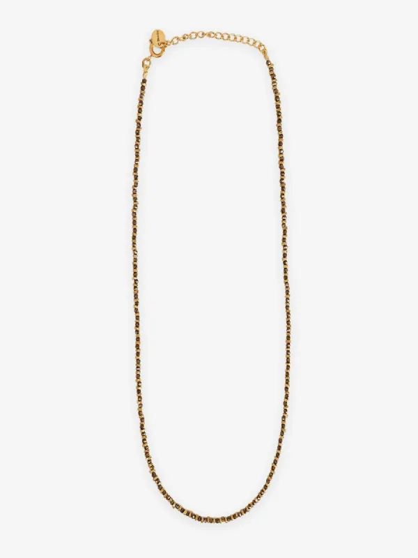 Jaipur Necklace sold by iris