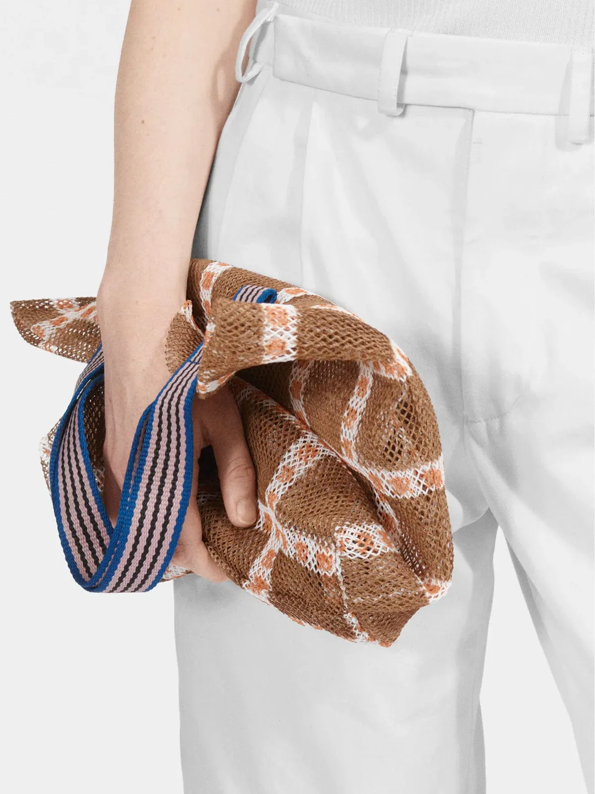 Kanpur Medium Tote bag sold by iris product image thumbnail 2