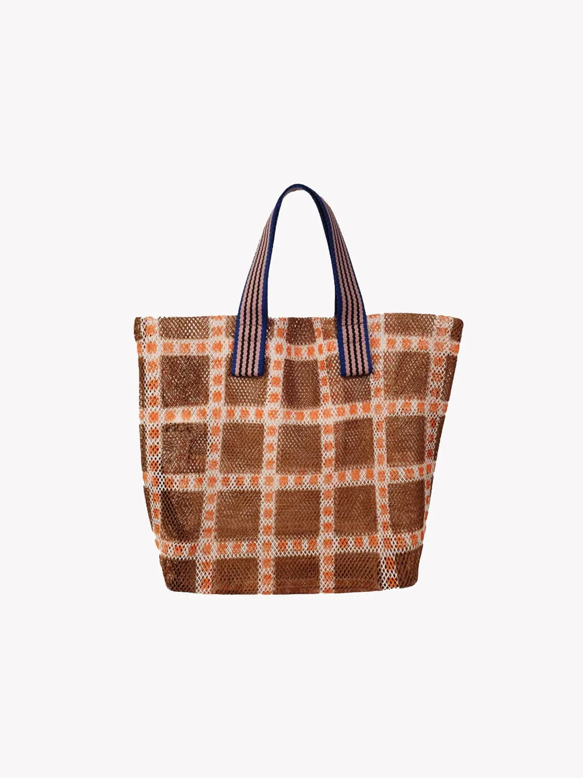 Kanpur Medium Tote bag sold by iris