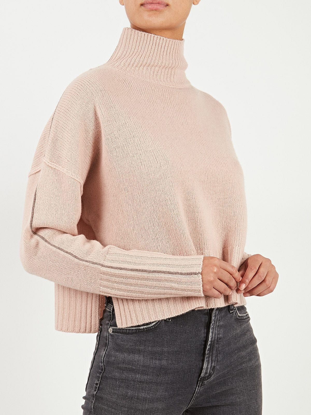 Averett Turtleneck sold by iris product image thumbnail 3
