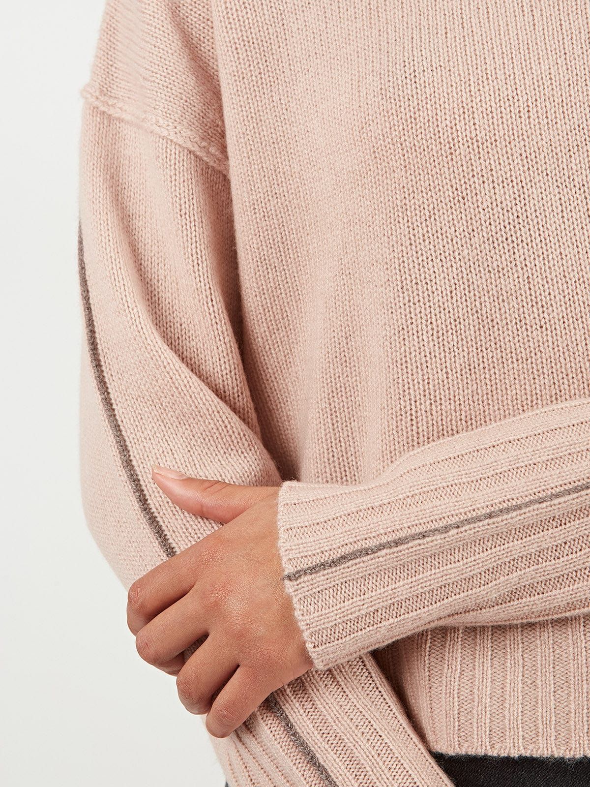 Averett Turtleneck sold by iris product image thumbnail 5
