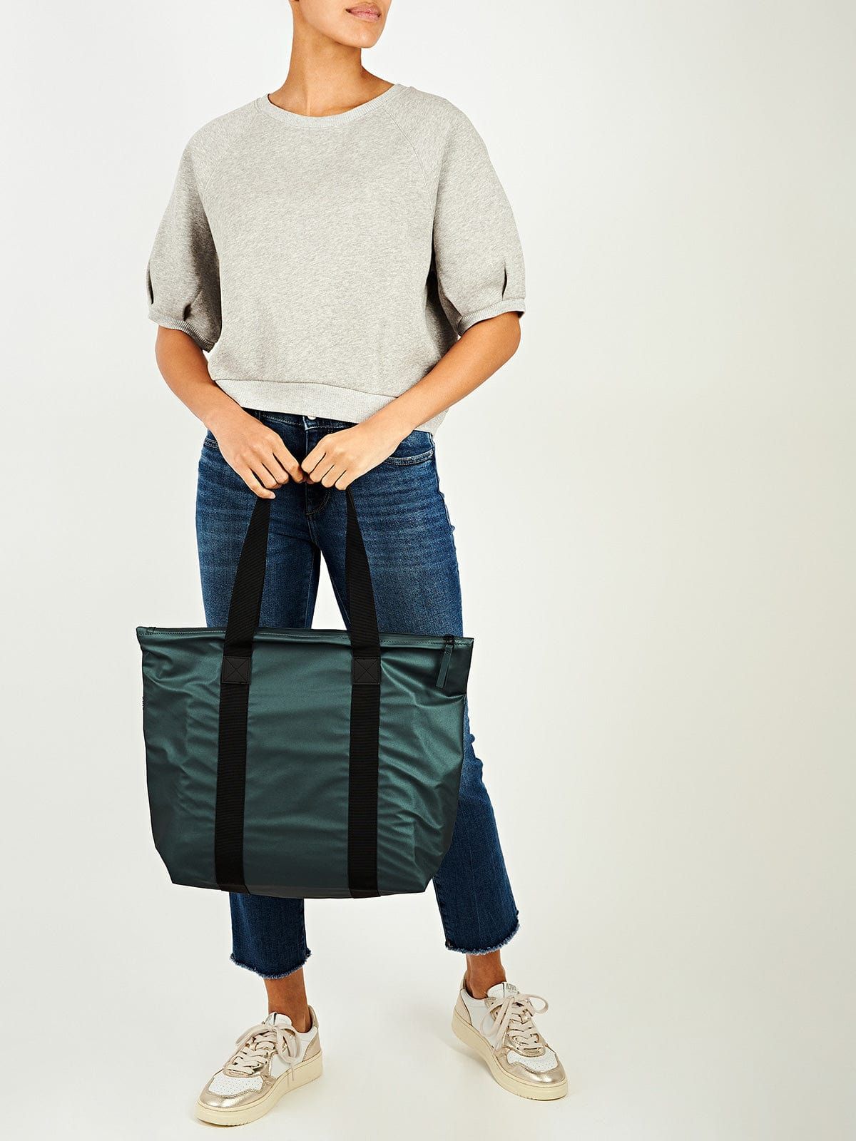 Elia Short-Sleeve Sweat-Top sold by iris product image thumbnail 5