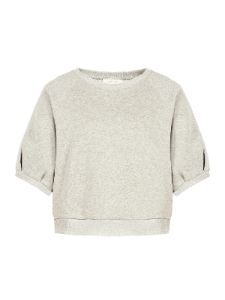 Elia Short-Sleeve Sweat-Top sold by iris
