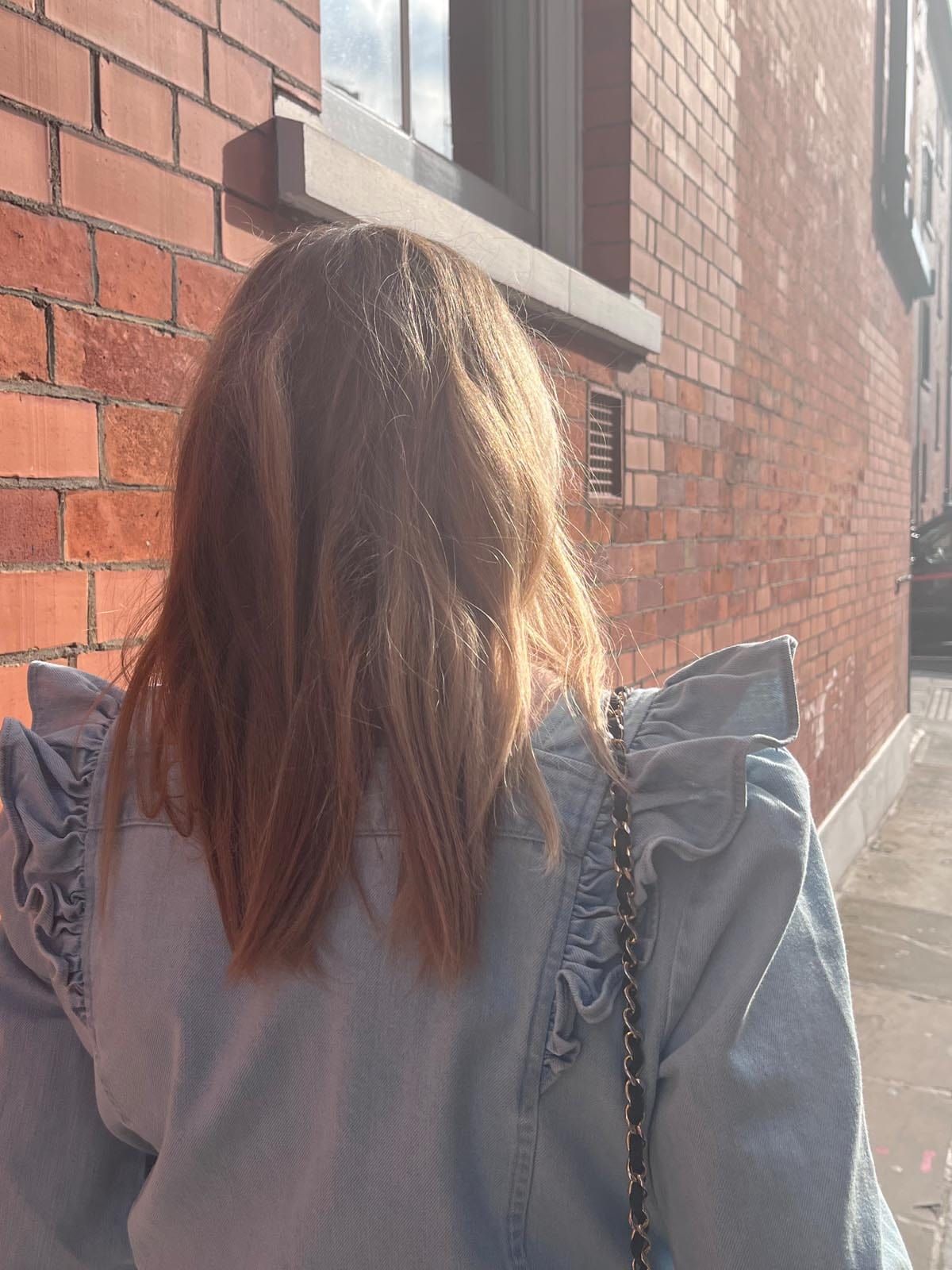 Douceur Sasha Jumpsuit sold by iris product image thumbnail 5