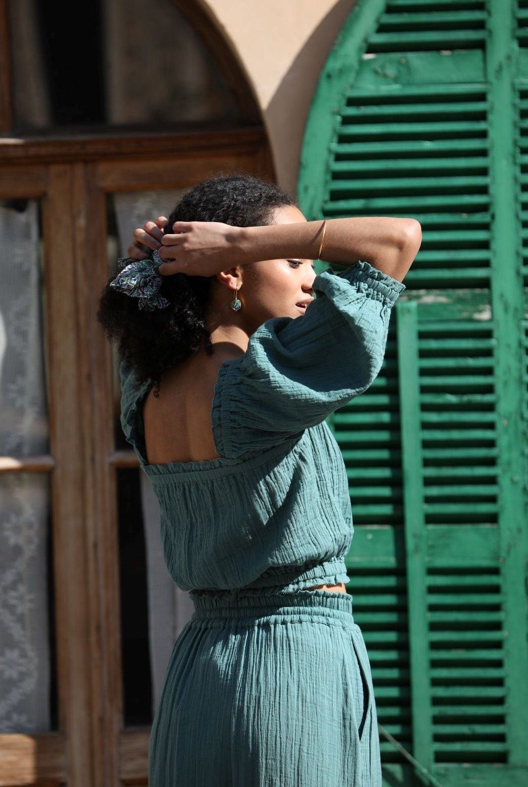 Olivia Top sold by iris product image thumbnail 3