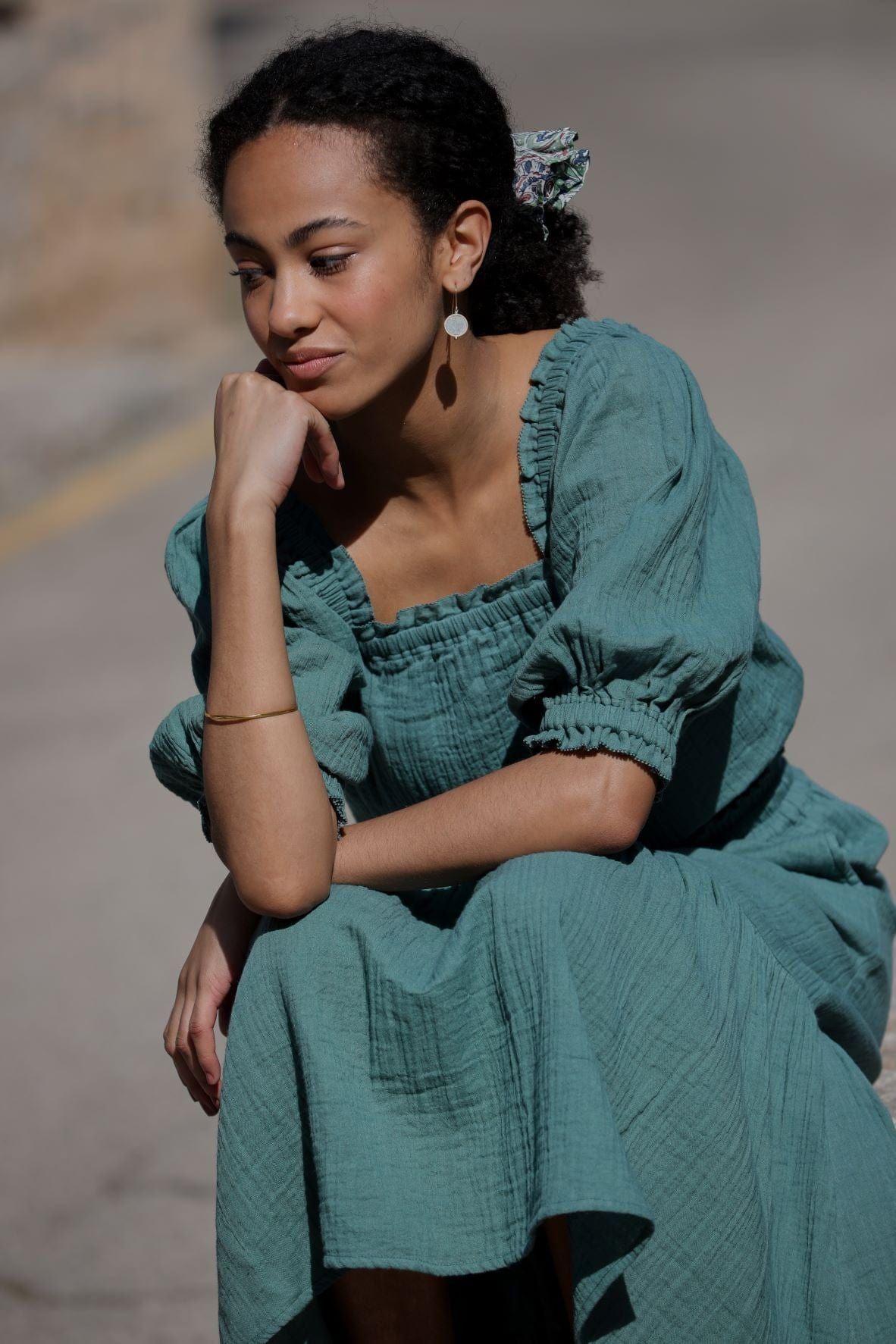 Olivia Top sold by iris product image thumbnail 4